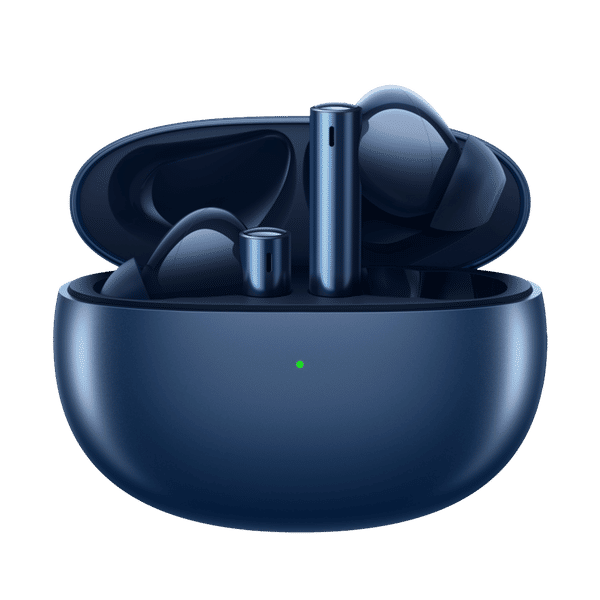 Buy realme Buds Air 3 RMA2105 TWS Earbuds with Active Noise